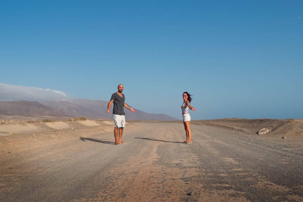 Cosa vedere a Fuerteventura in una settimana guida completa - Todo Mundo E Bom