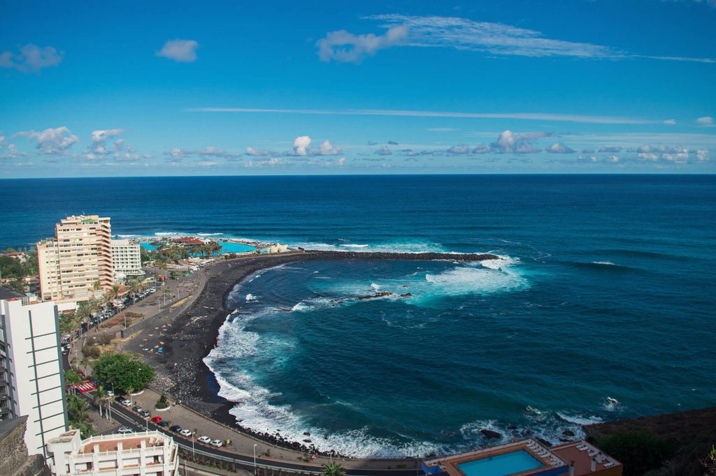 Cosa vedere in una settimana a Tenerife: 7 giorni on the road - Todo Mundo E Bom