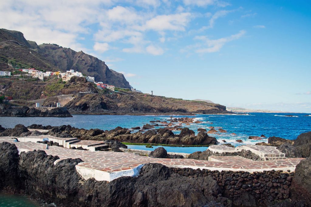 Cosa vedere in una settimana a Tenerife: 7 giorni on the road - Todo Mundo E Bom