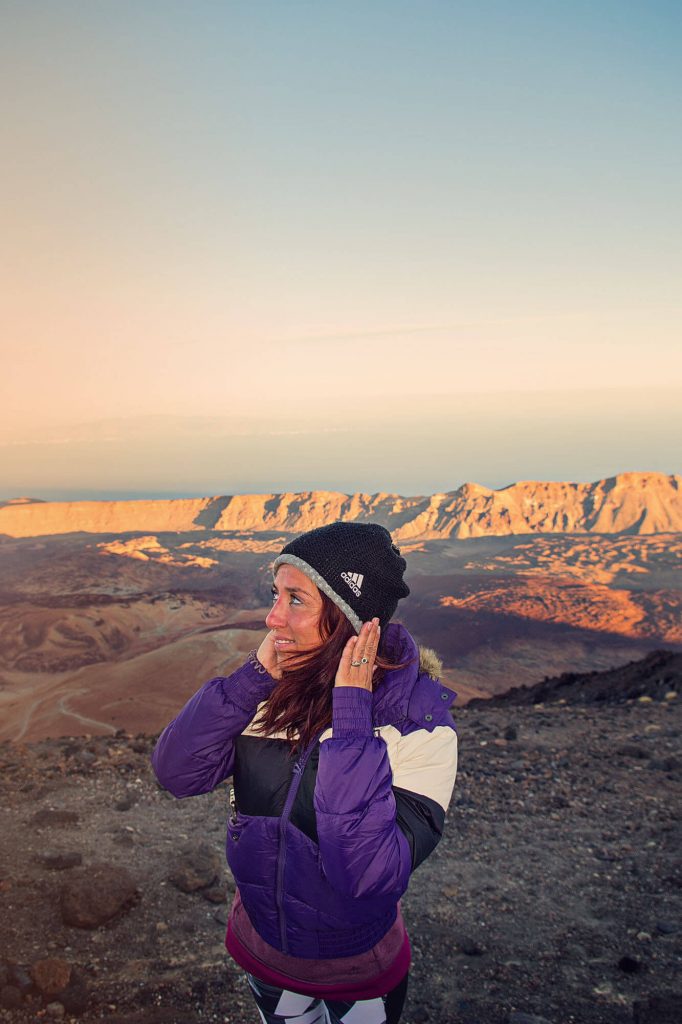Parco nazionale del Teide, come salire sulla vetta del Teide - Todo Mundo E Bom