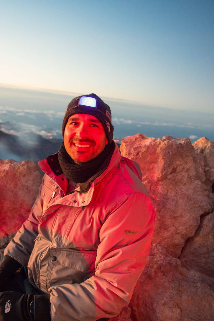 Parco nazionale del Teide, come salire sulla vetta del Teide - Todo Mundo E Bom