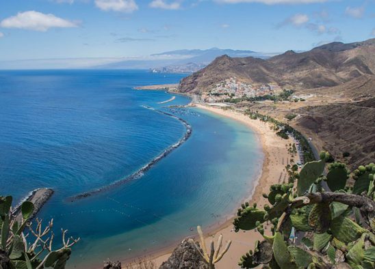 Tenerife: le zone migliori dove dormire - Todomundoebom