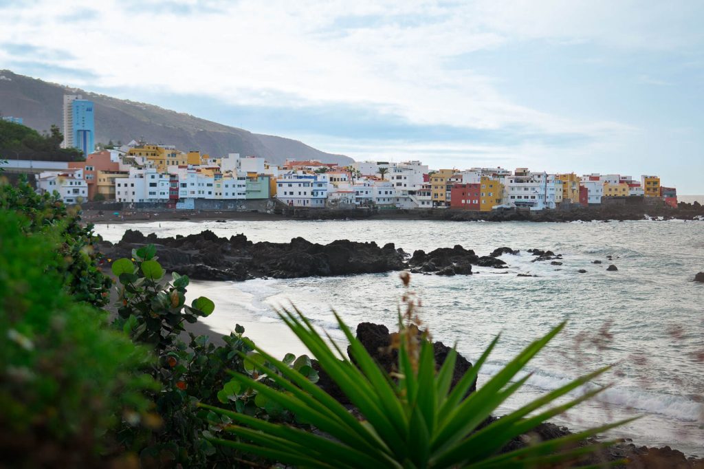 Tenerife: le zone migliori dove dormire - Todo Mundo E Bom