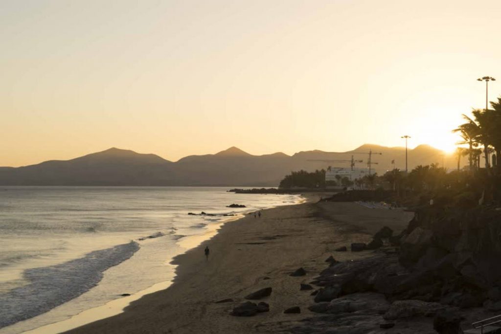 Todo Mundo e Bom visitare Lanzarote guida completa, Playa Blanca