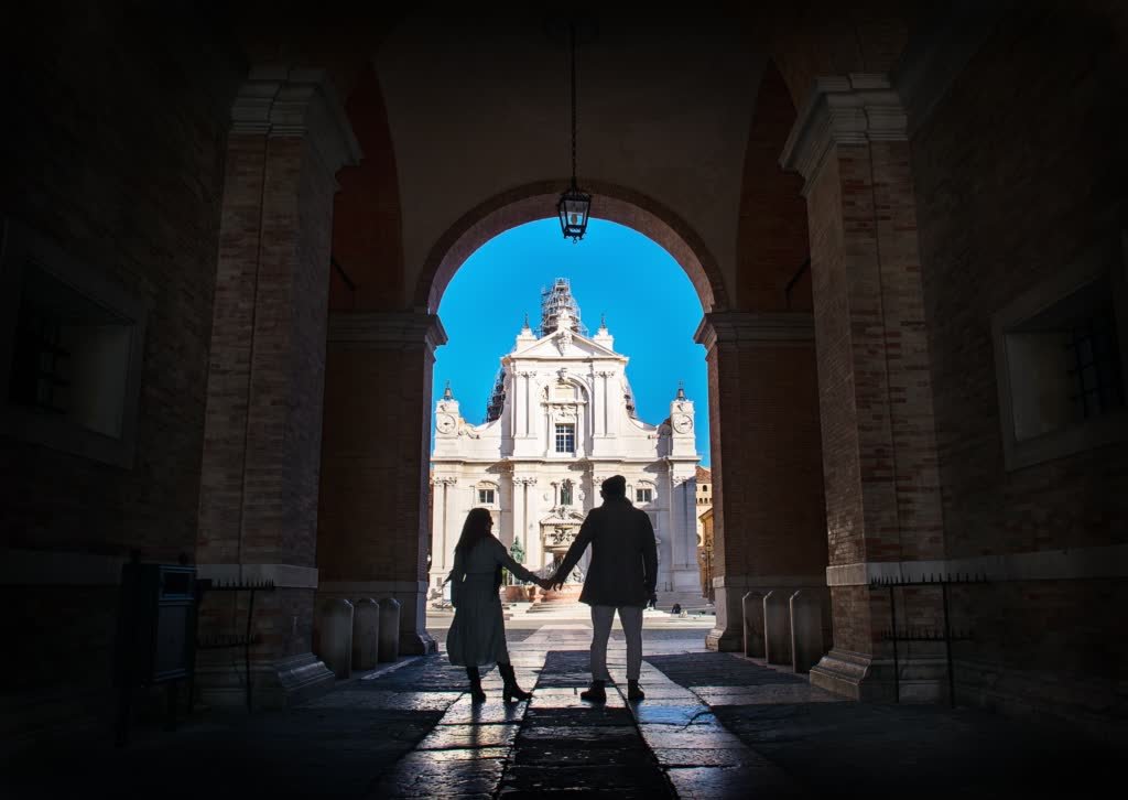 loreto 4 cose da non perdere, loreto, ancona, marche, regione marche, marche tourism, visit marche, italia, destinazione marche, turismo marche