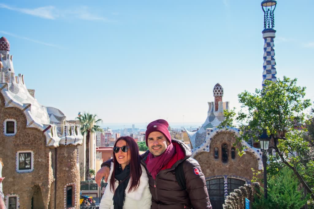 3 giorni a Barcellona tappe imperdibili e tappe insolite, barcellona, barcelona, casa battlò, sagrada familia, casa milà, casa vicens, barrio gotico, montjuc, bunker del carmel, arc de triomp, spagna, cosa vedere a barcellona, come spostarsi a barcellona, room mate anna, passei de gracia