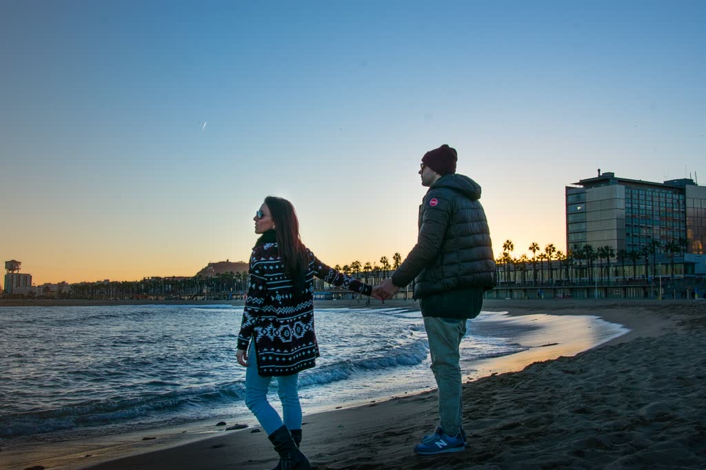 3 giorni a Barcellona tappe imperdibili e tappe insolite, barcellona, barcelona, casa battlò, sagrada familia, casa milà, casa vicens, barrio gotico, montjuc, bunker del carmel, arc de triomp, spagna, cosa vedere a barcellona, come spostarsi a barcellona, room mate anna, passei de gracia