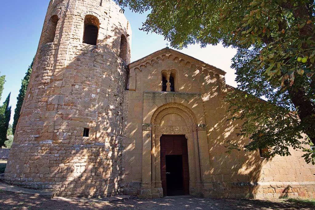 cosa vedere a pienza in un giorno la città ideale, toscana, pienza, cappella della madonna di vitaleta, visit tuscany, palazzo piccolomini, pieve di corsignano, duomo di piecnza o cattedrale dell'assunta, dove mangiare a pienza, val d'orcia, san quirico d'orcia