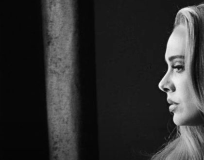 30 Adele. Il malinconico ritorno nel mondo della Musica