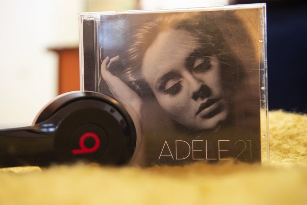 Adele 21: l’album che ha cambiato il mondo del pop