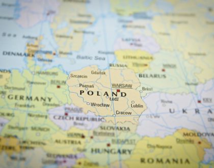 Polonia On the Road: informazioni e tappe da non perdere