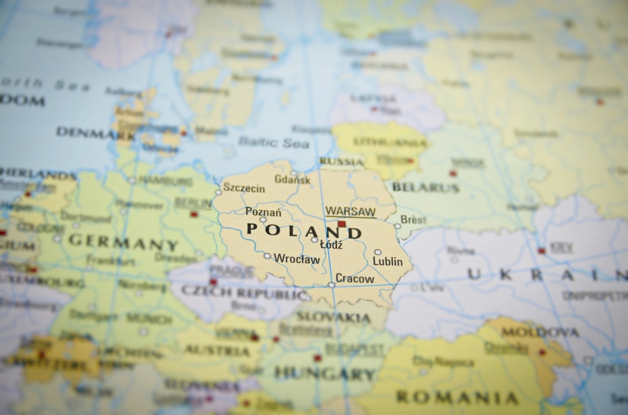 Polonia On the Road: informazioni e tappe da non perdere