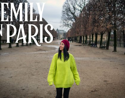 I luoghi di Emily in Paris: le location della serie tv a Parigi